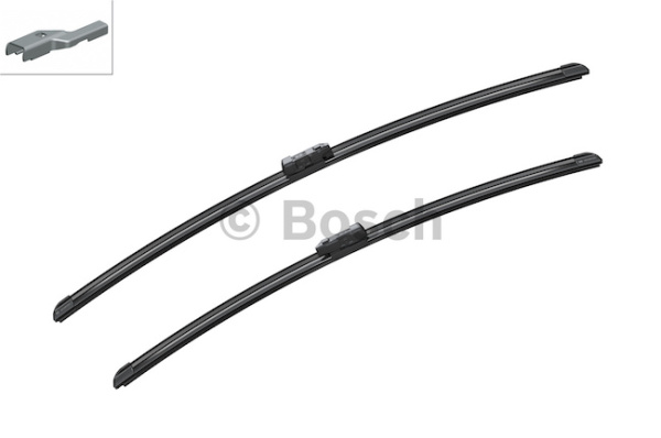 Комплект стеклоочистителей Bosch Aerotwin A540S